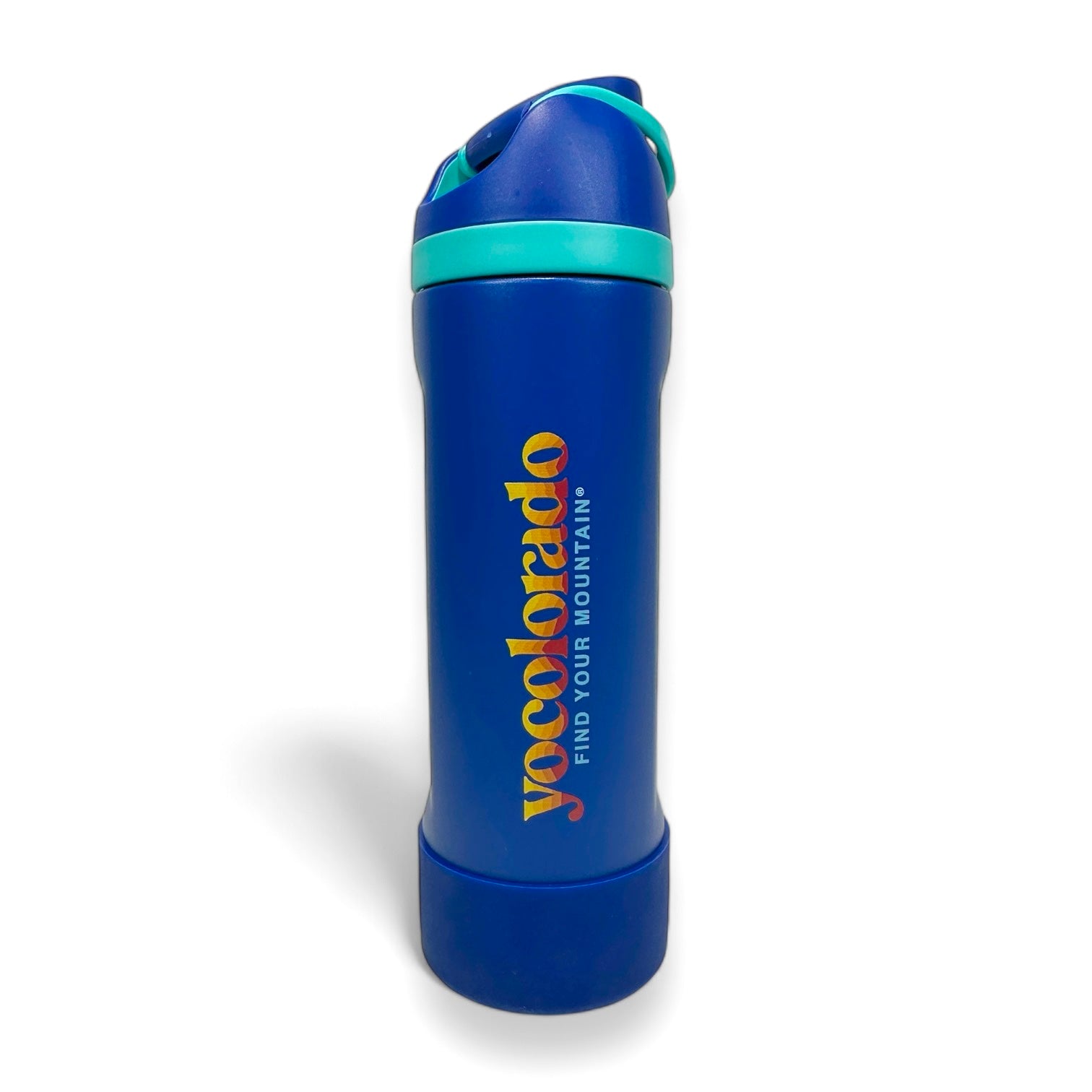 HydraTrail Water Bottle