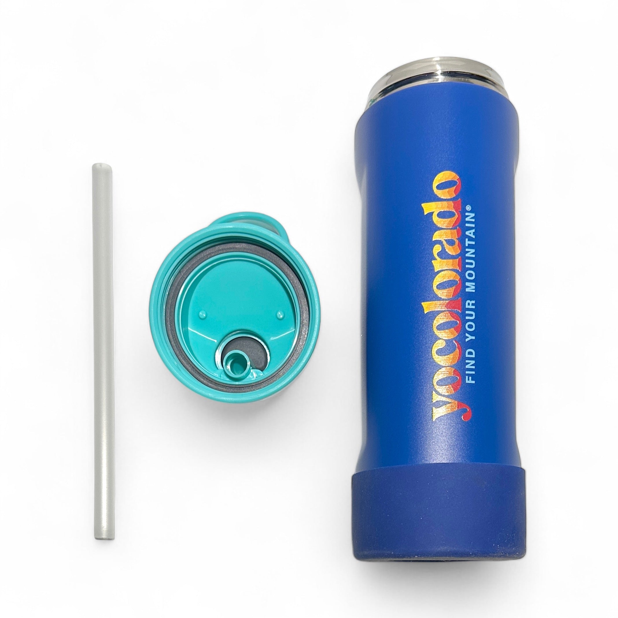 HydraTrail Water Bottle