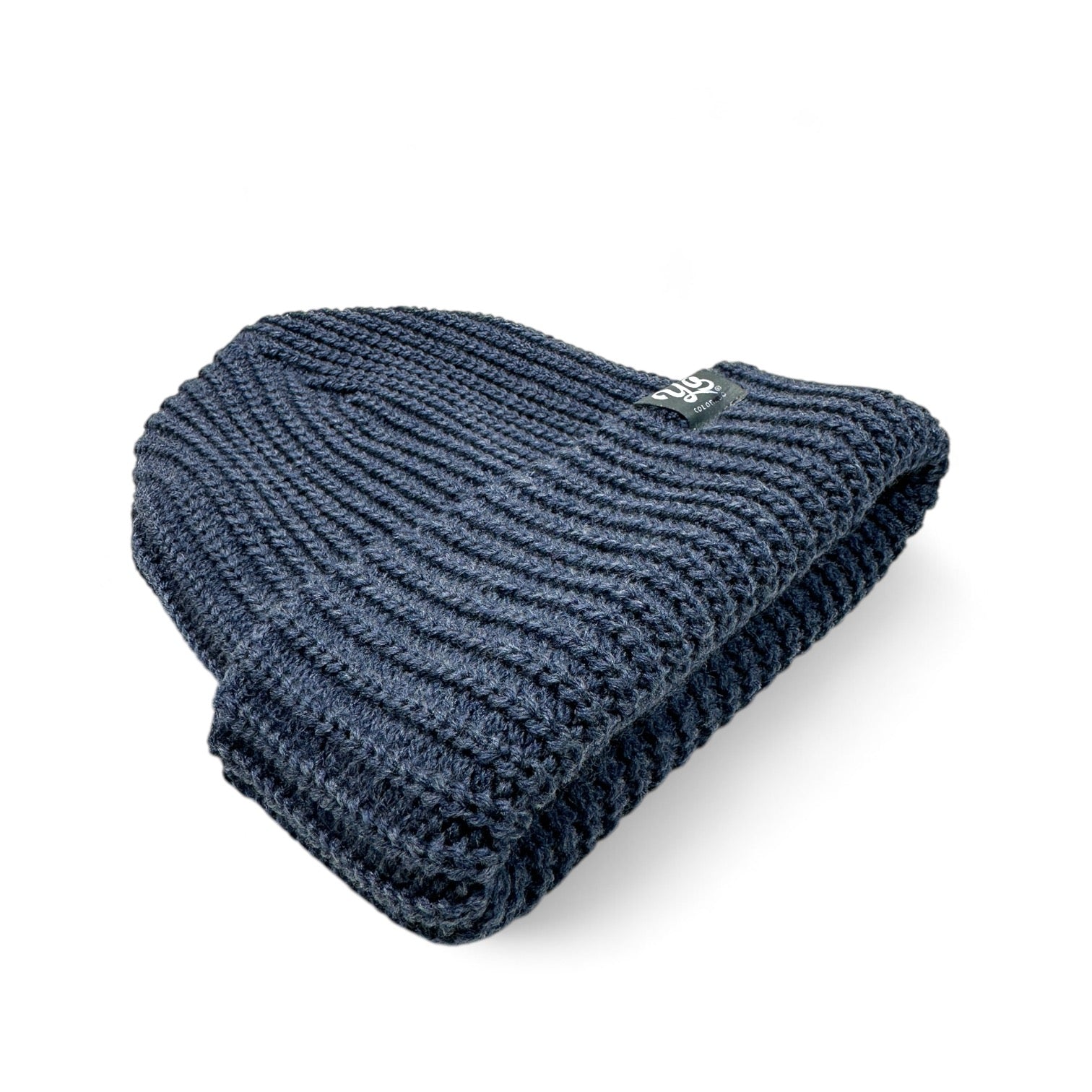 Chalet Chunk Knit Alpine Beanie