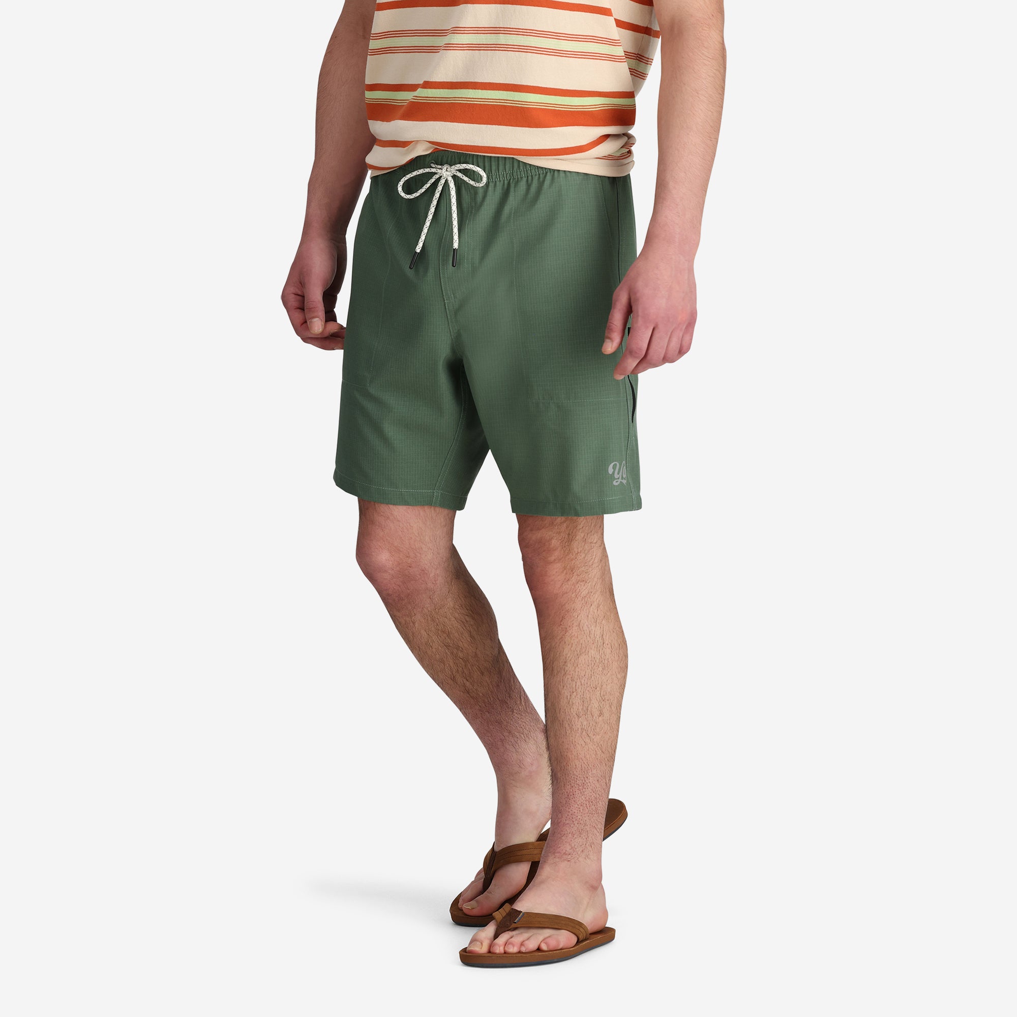 Men's Traveler Shorts