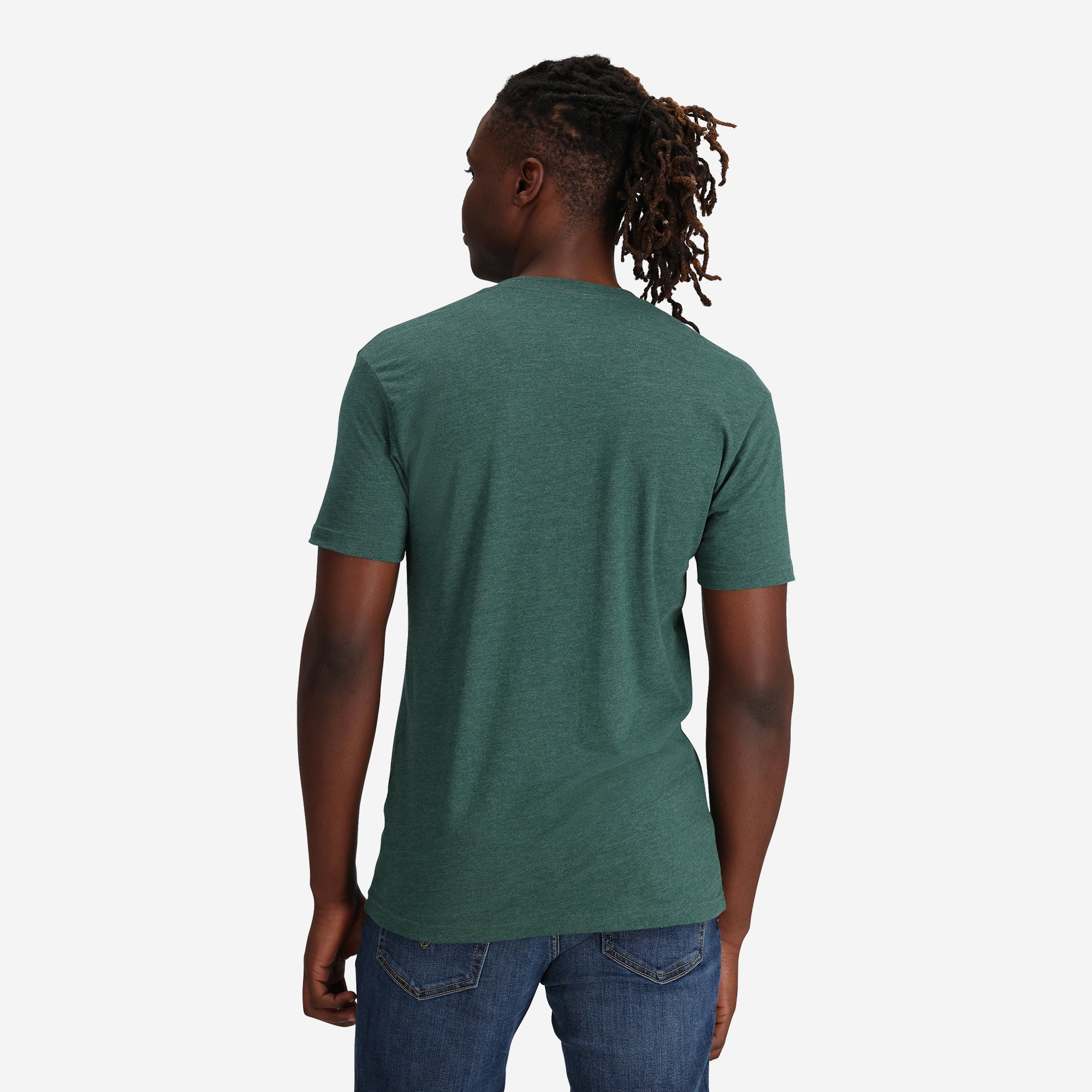 Unisex Colorado Backpacking T-Shirt