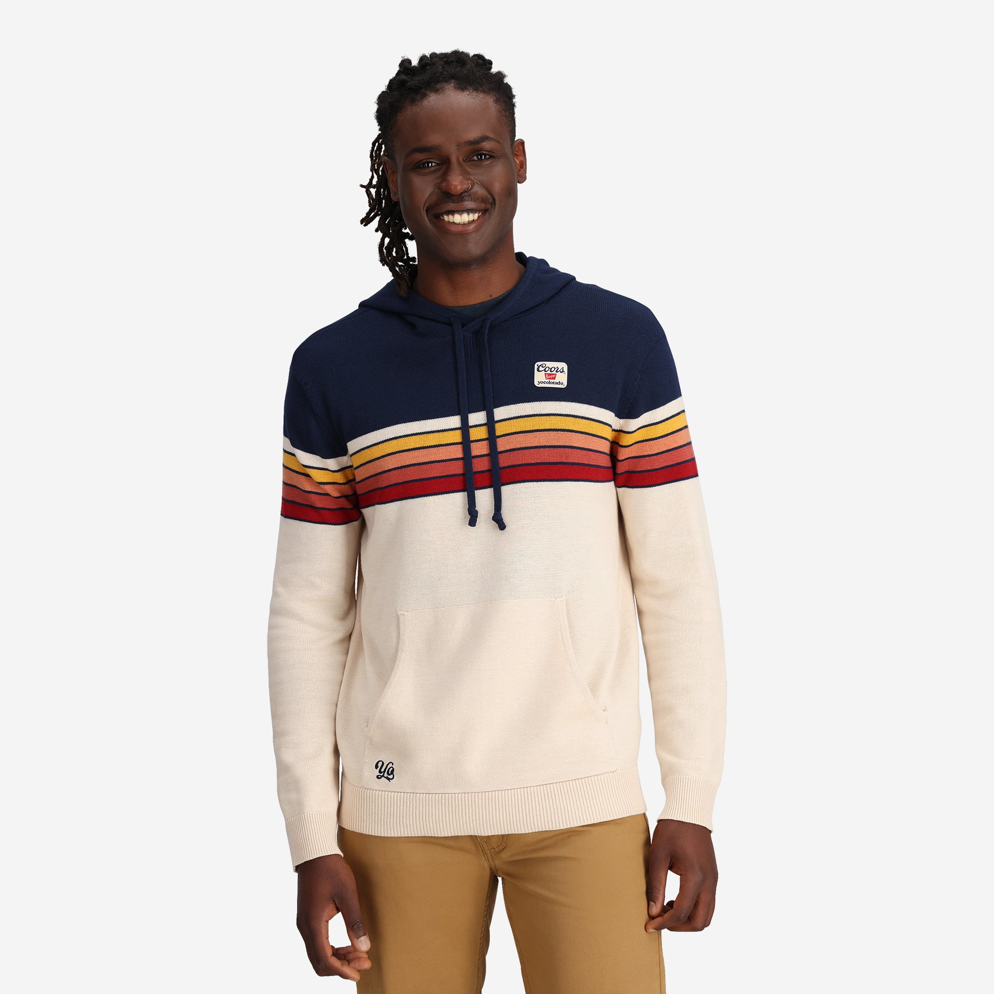 Coors sweater hot sale