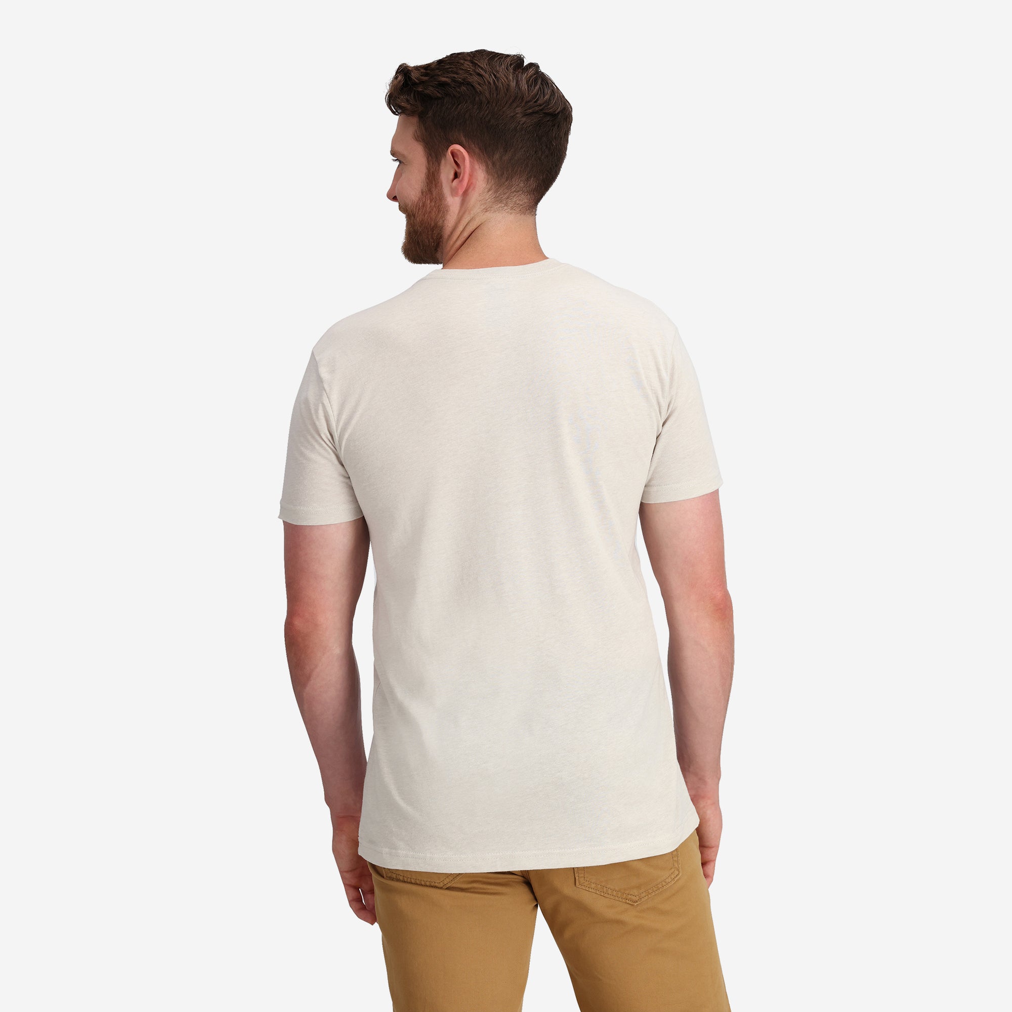 Unisex Free To Roam Artist Series Colorado T-Shirt