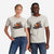 Unisex Hot Pow Artist Series T-Shirt