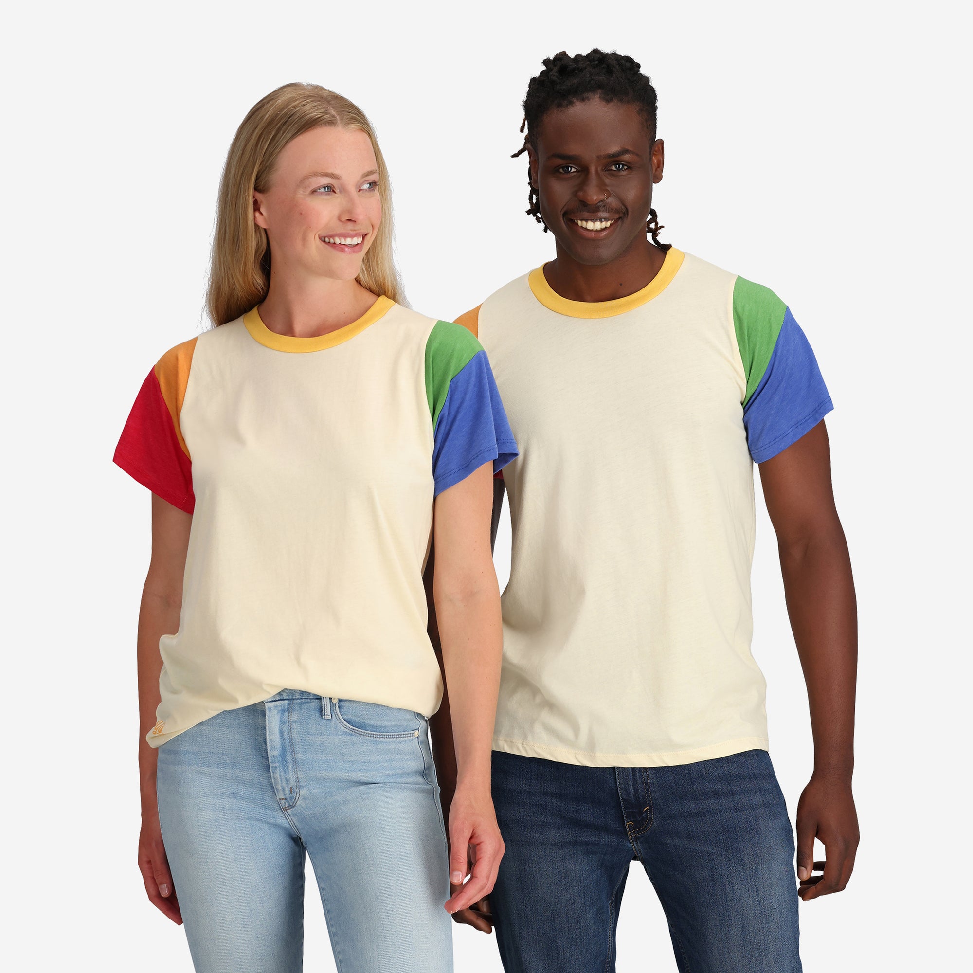 Unisex Motley T-Shirt