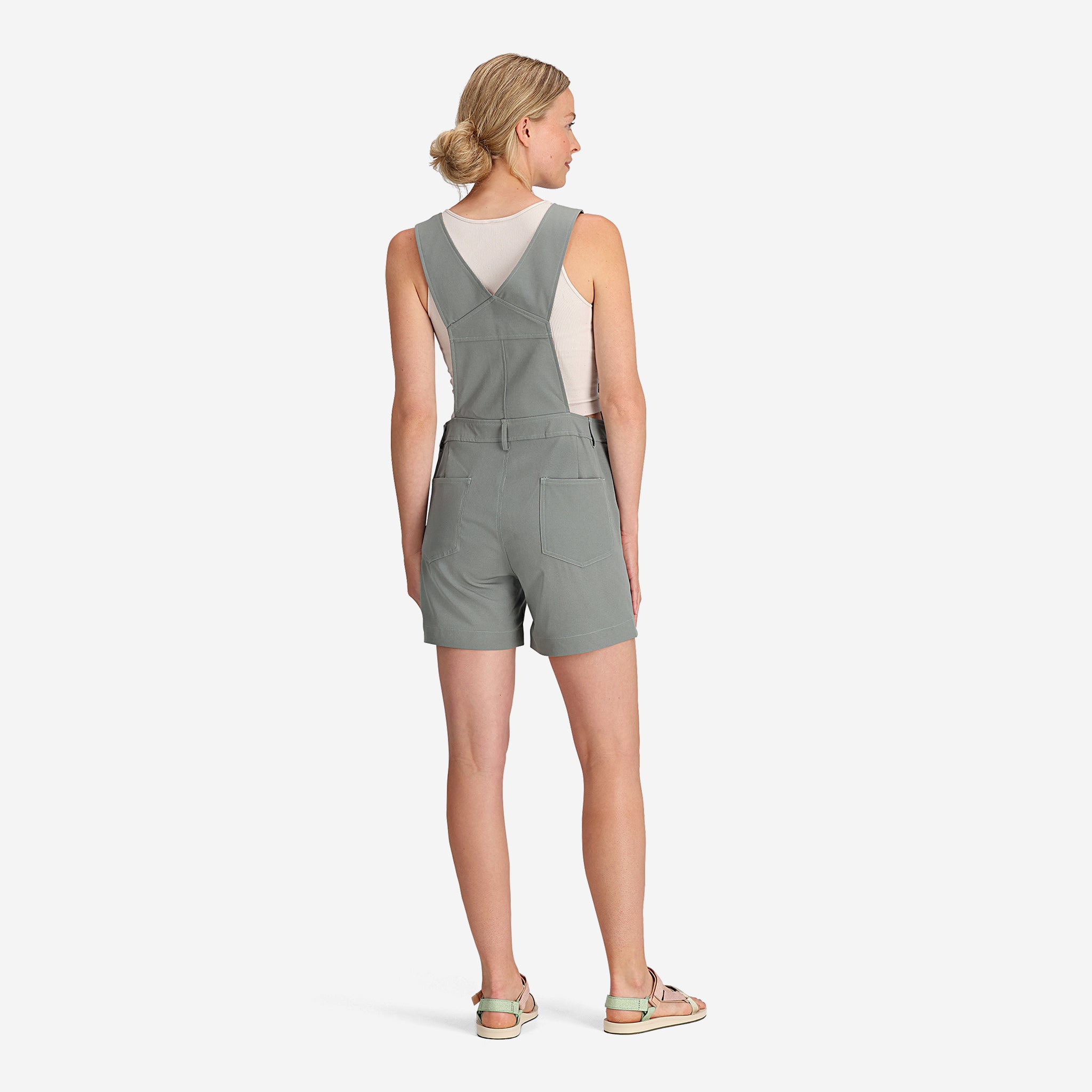 Women's Rove Shortall