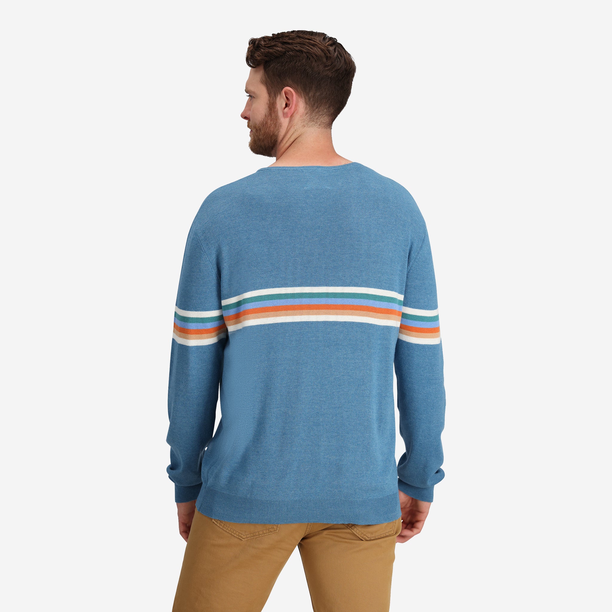 Men's Summer Nights Sweater