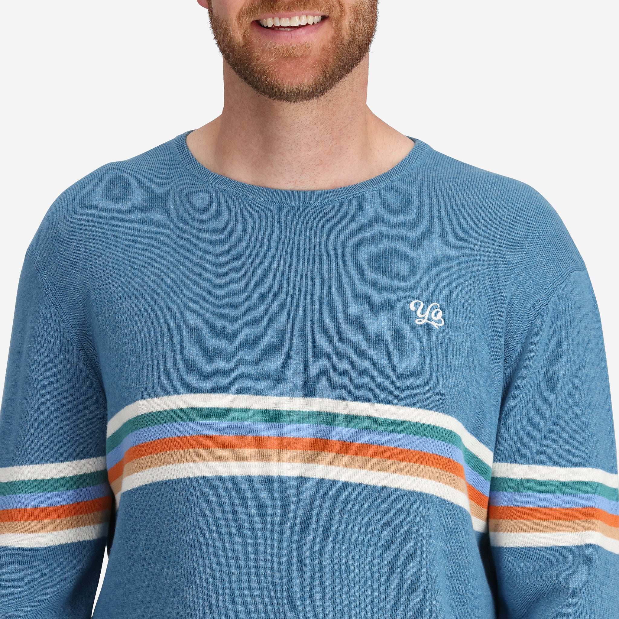 Men's Summer Nights Sweater