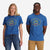 Unisex Surf Colorado Co. T-Shirt - Blue