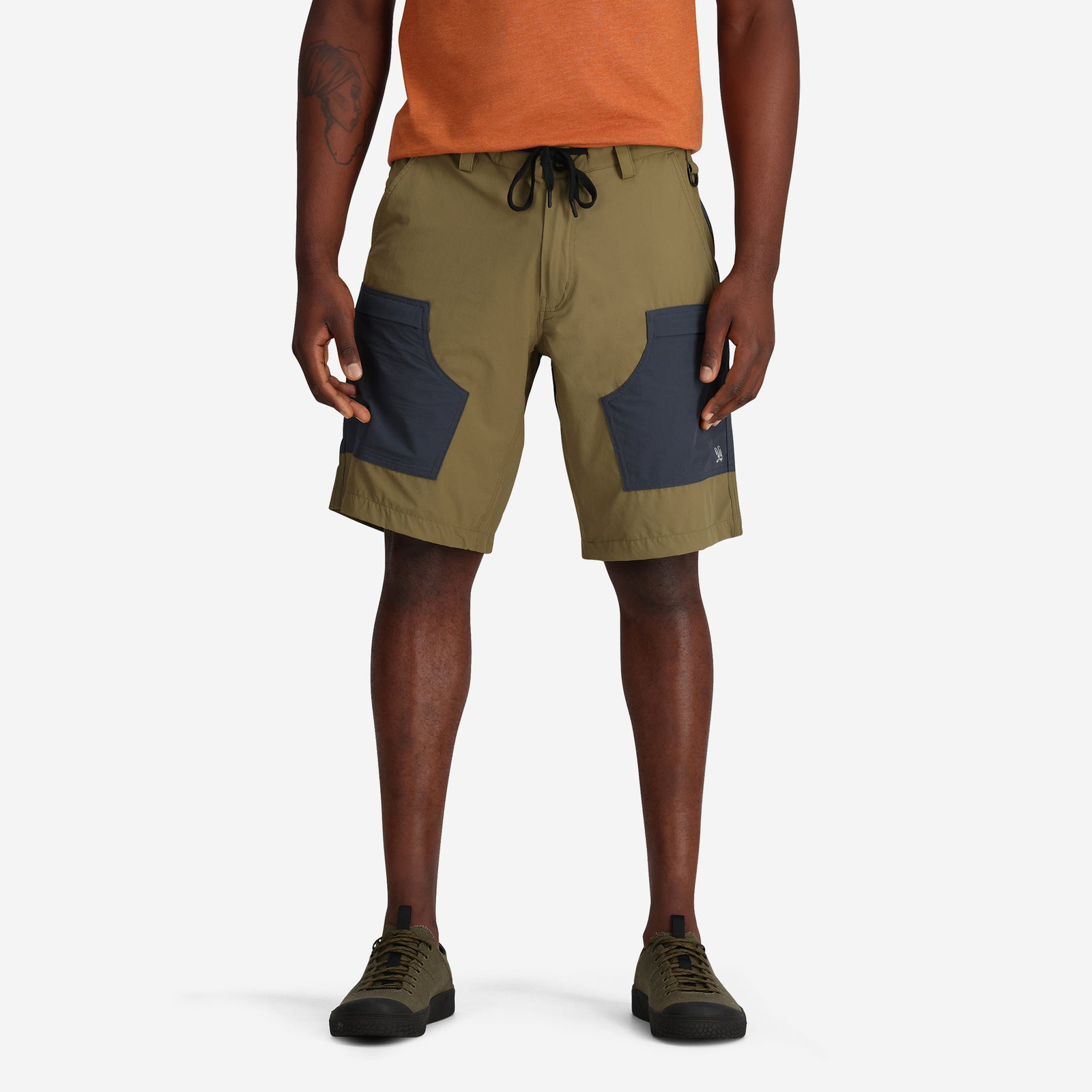 Men\'s Outdoor Shorts | Hybrid Shorts | YoColorado | Fahrradhosen