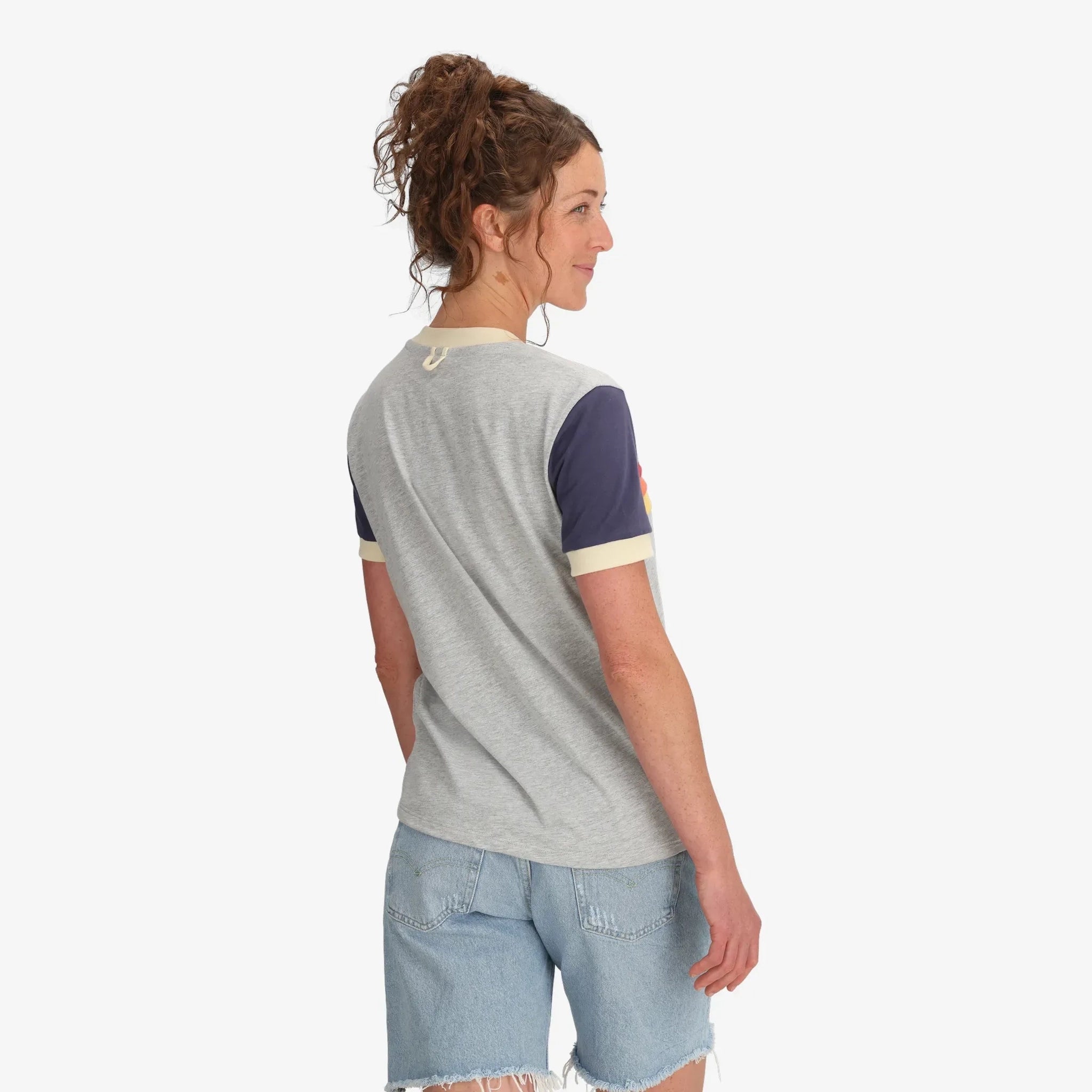 Women's Cali Fader T-Shirt