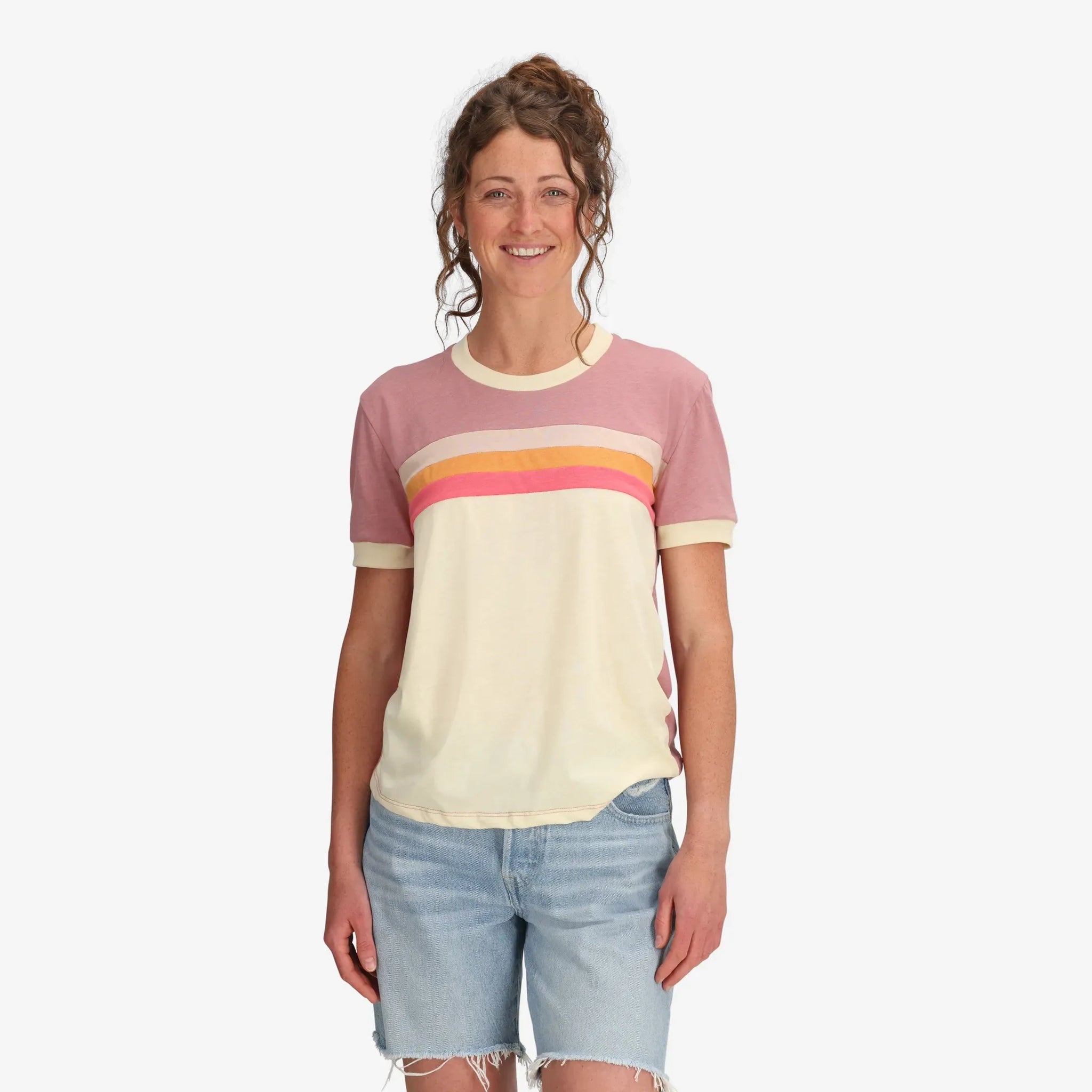 Women's Sandbar Fader T-Shirt