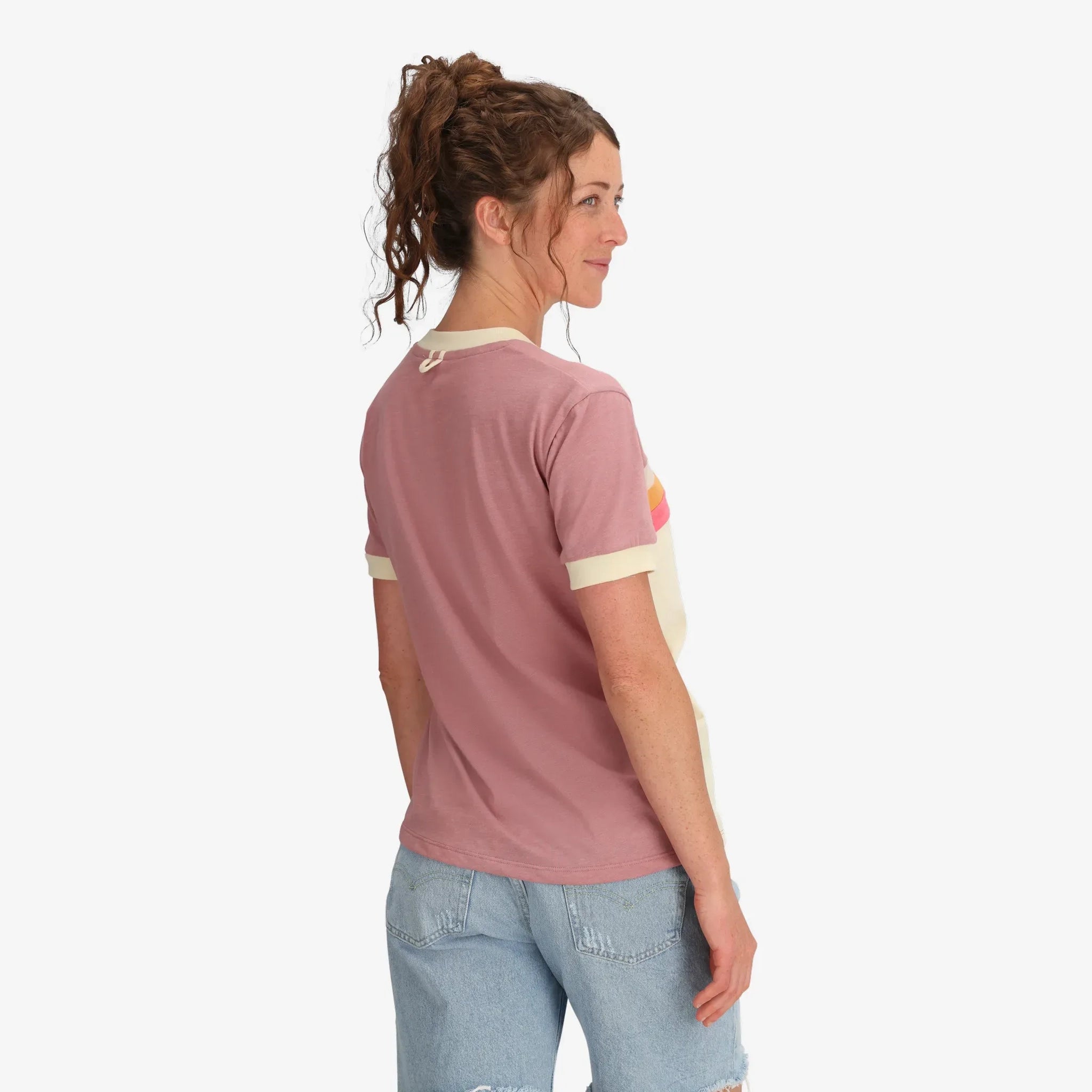 Women's Sandbar Fader T-Shirt