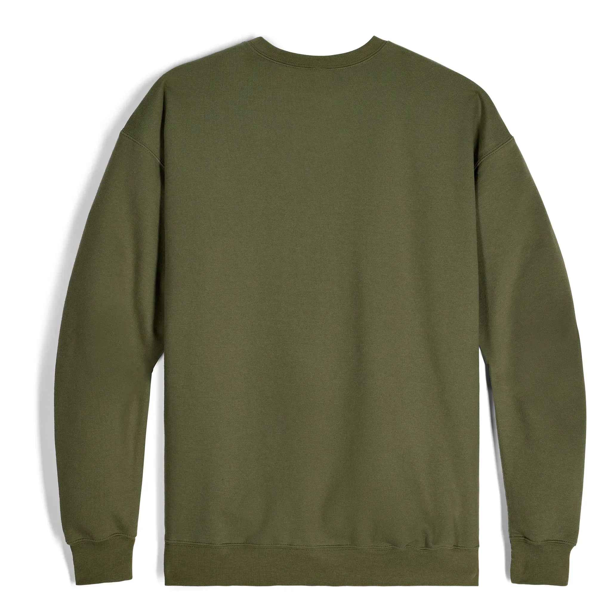Unisex Mountain C Crew Sweatshirt