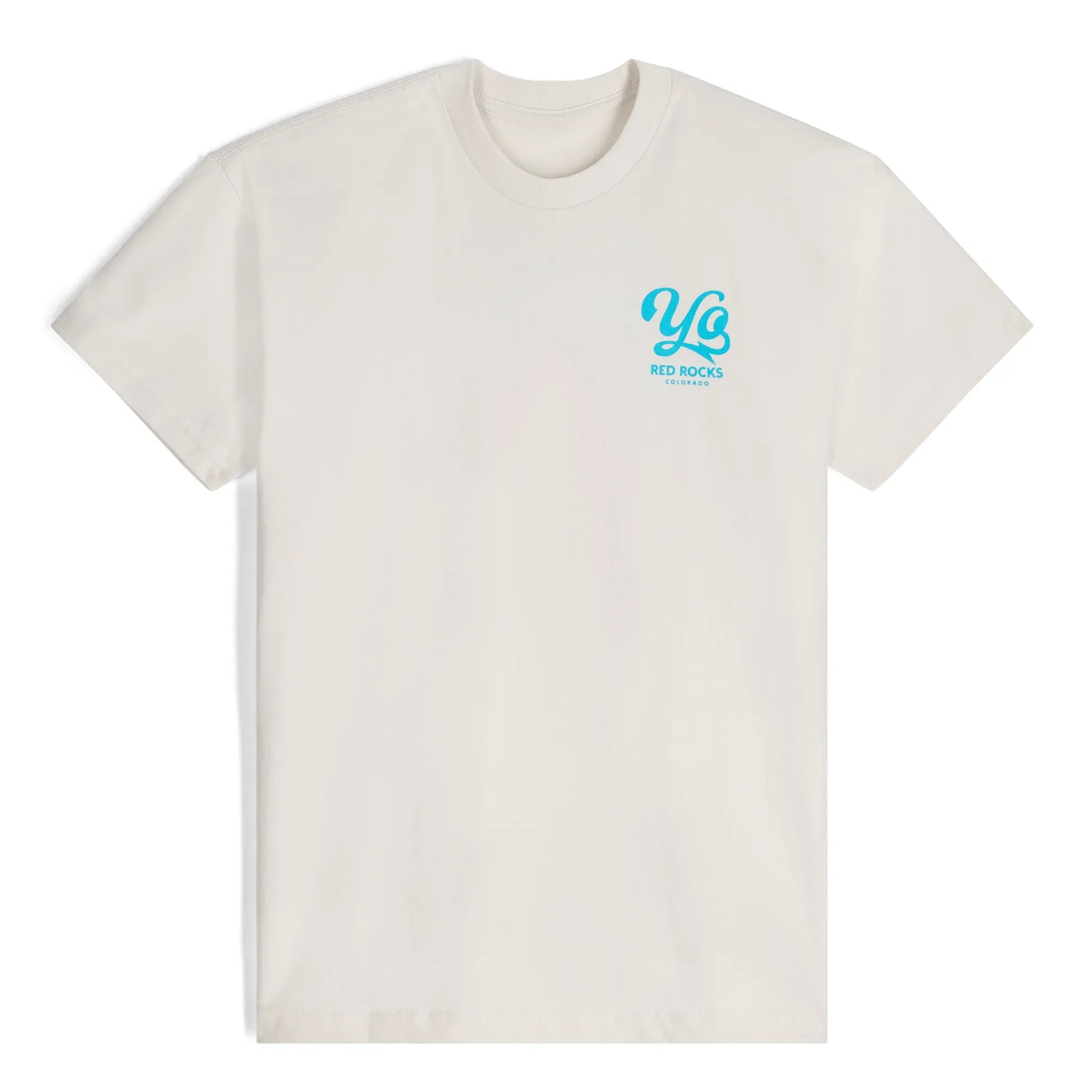 Unisex Red Rocks Session T-Shirt