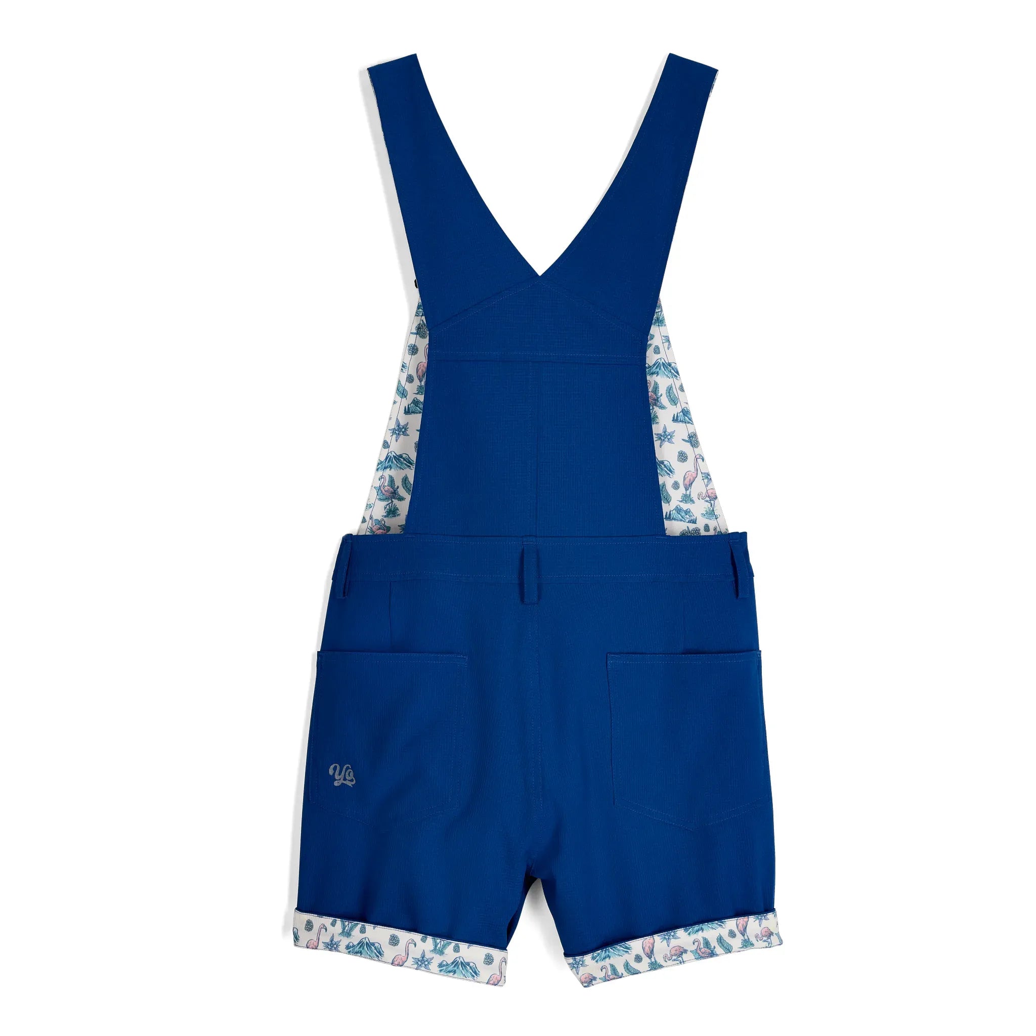 Women's Flamingo Rove Shortall