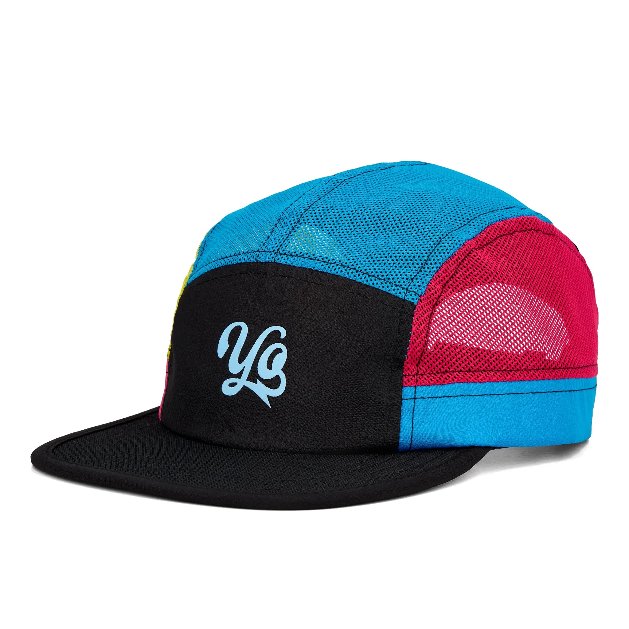 Elevation Series Running Hat in Twilight
