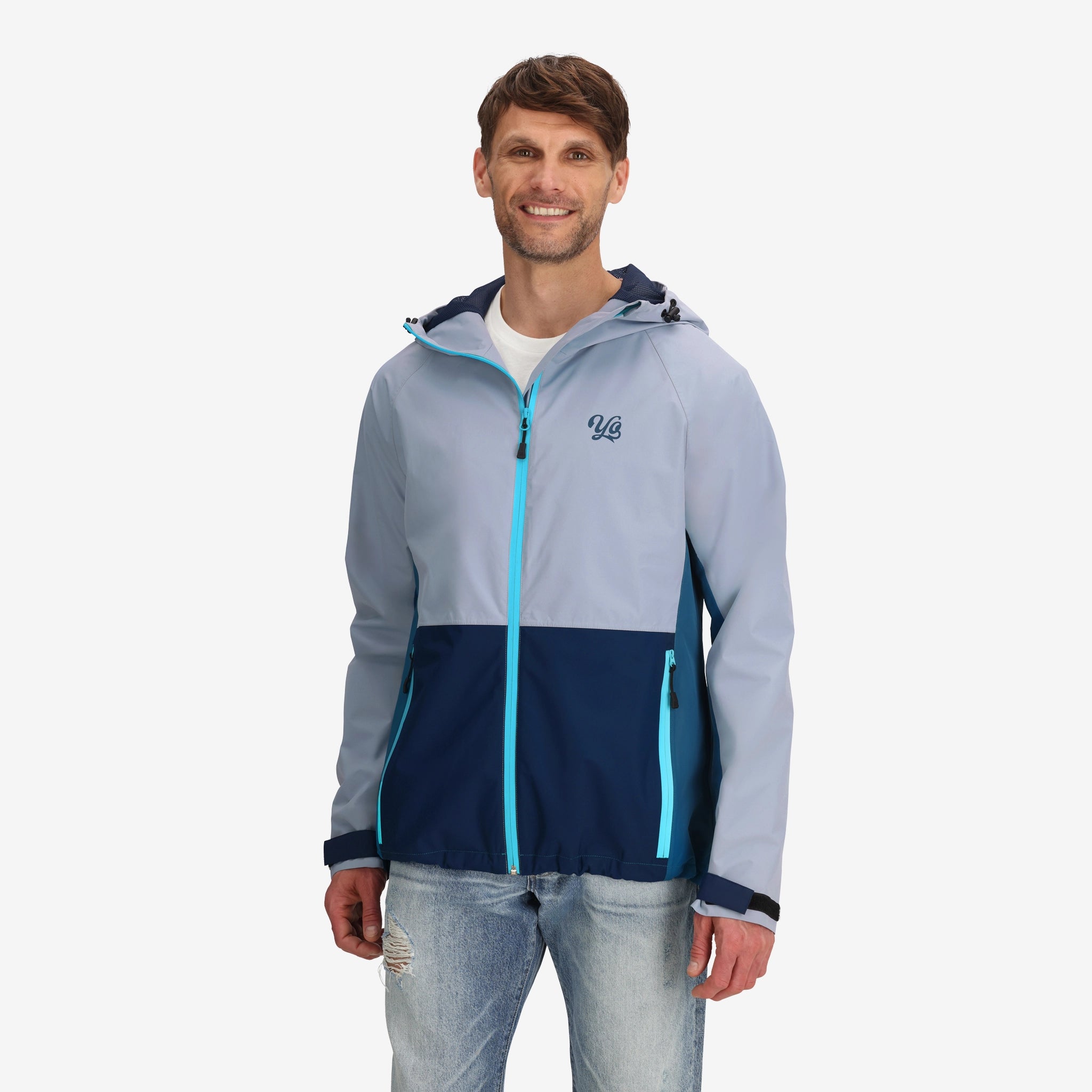 Puddlejumper Rain Jacket