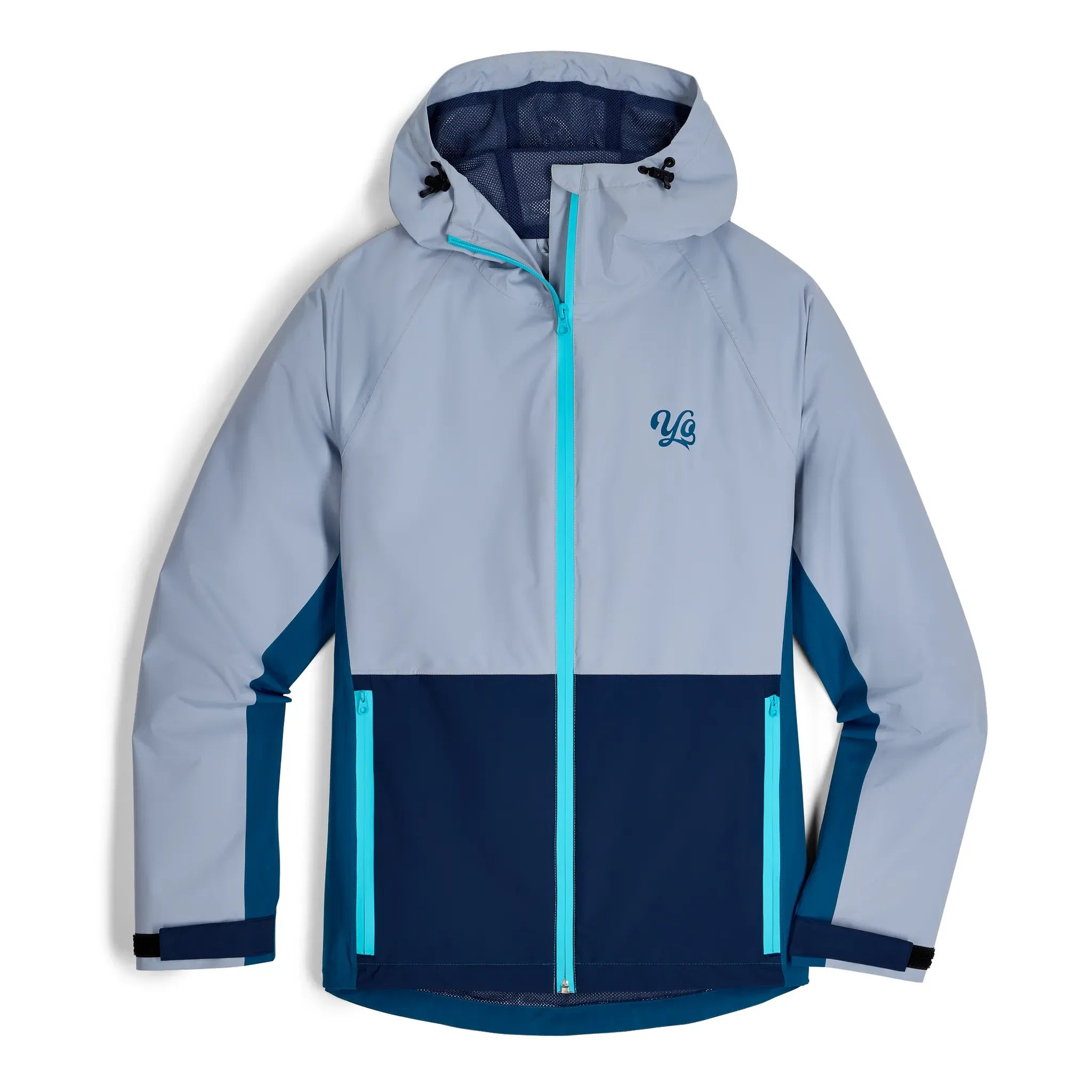 Puddlejumper Rain Jacket