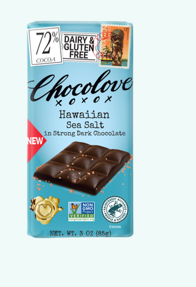 Chocolove Chocolate
