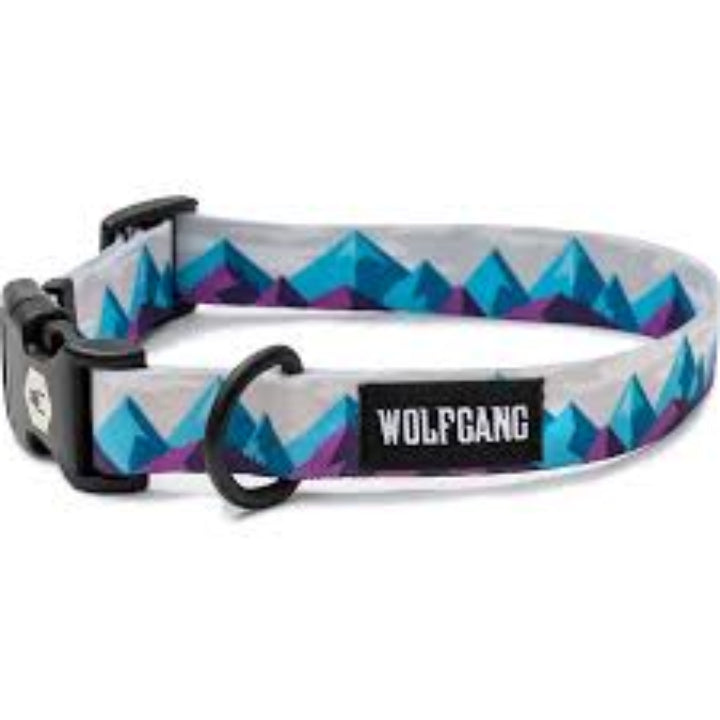 RockyPeaks Dog Collar