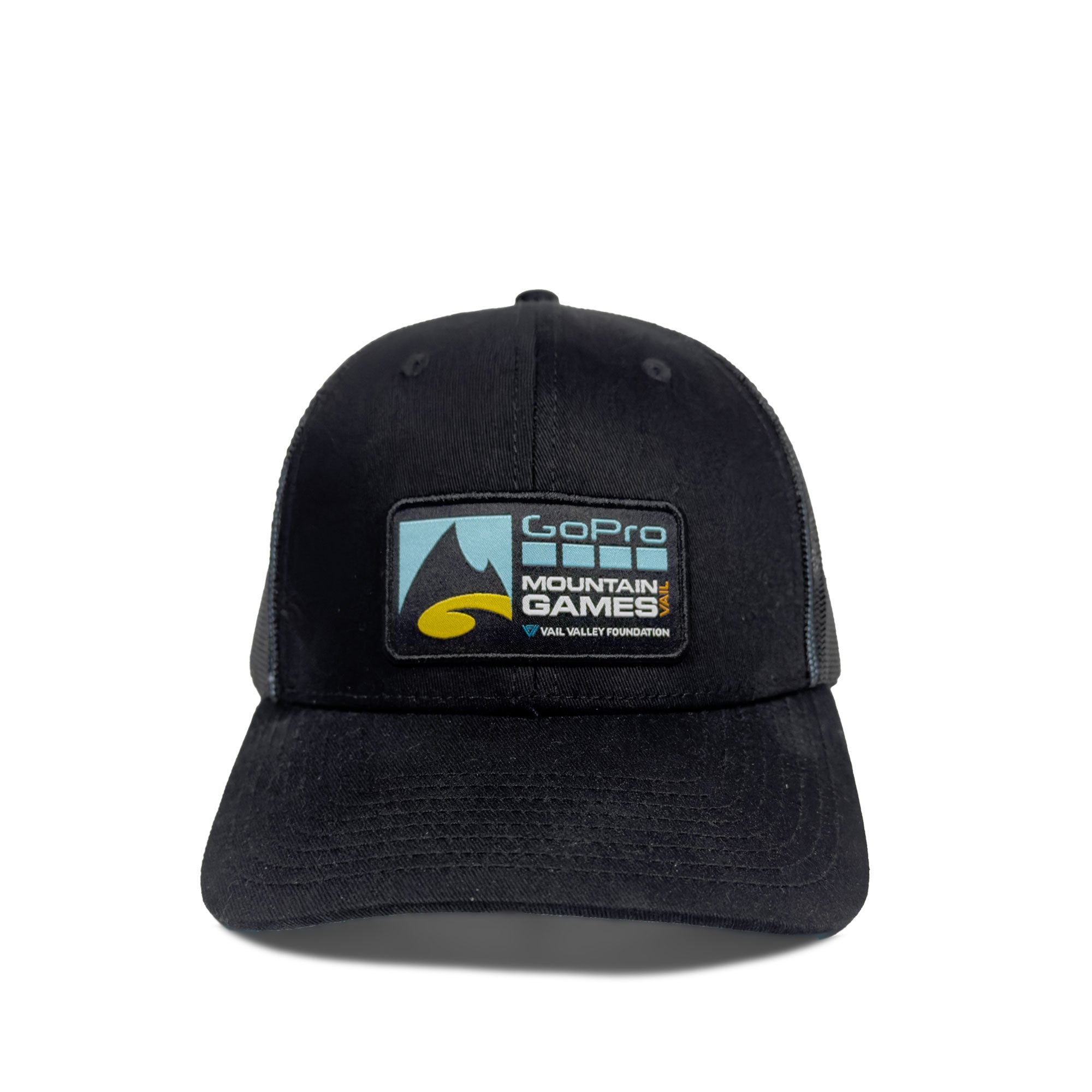 GoPro Mountain Games 2025 VIP Hat - LIMITED EDITION