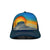 So Go Hazy Coda X Yo Collab Trucker Hat (Limited Edition)