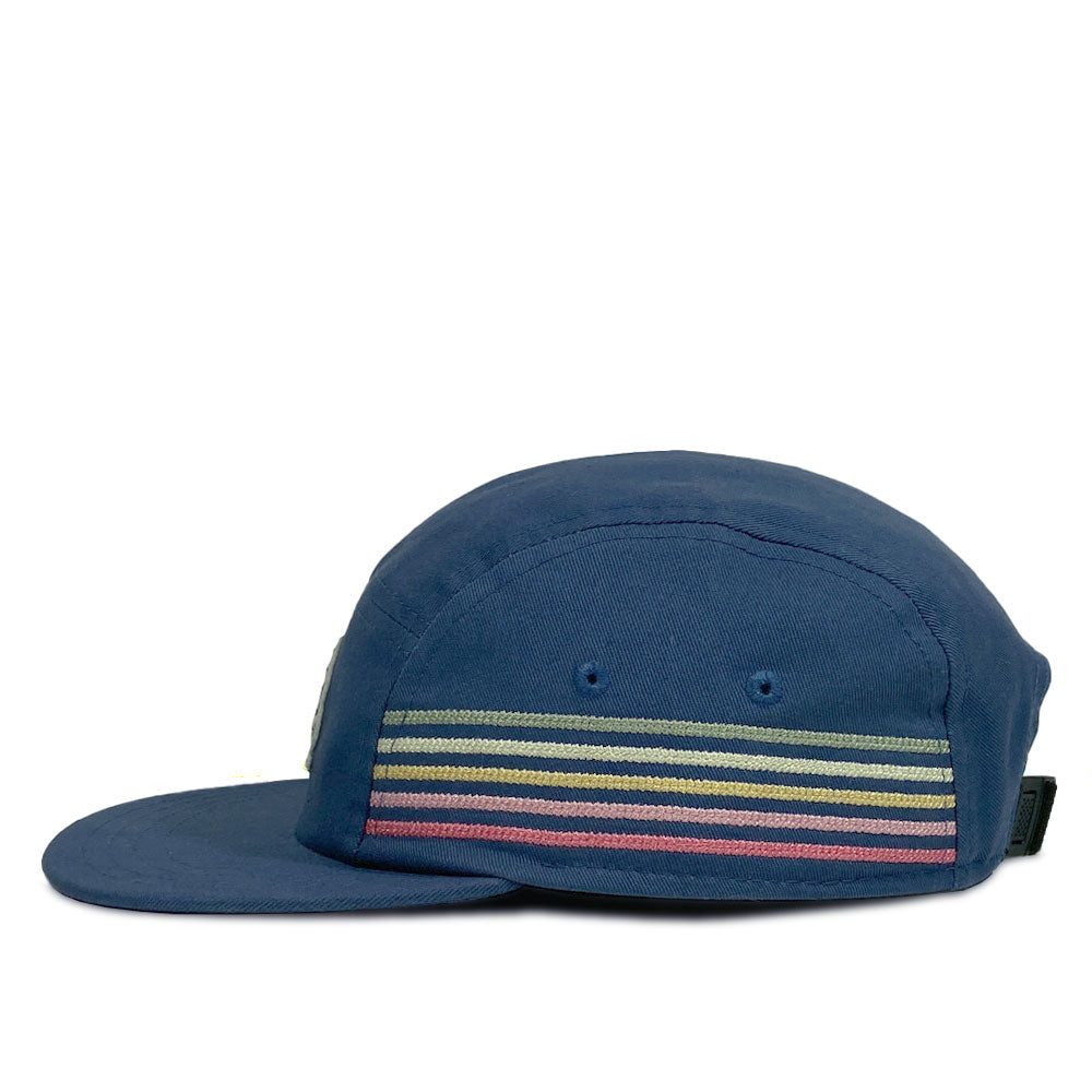 Fader 5 Panel Camper in Navy