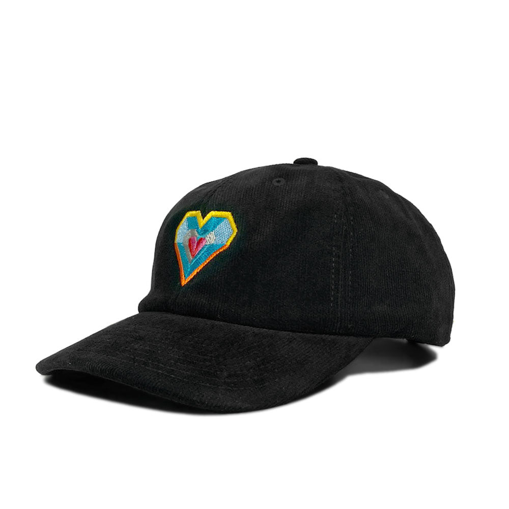 Limited Edition Open Hearts Collection Corduroy Hat