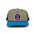 Retro 10th Mountain Division Trucker Hat