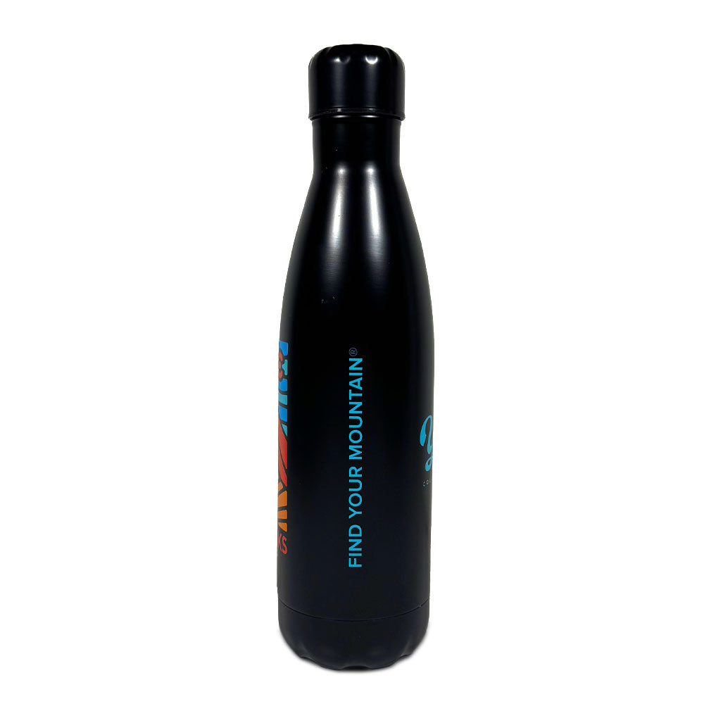 Red Rock Sky Insulated Water Bottle