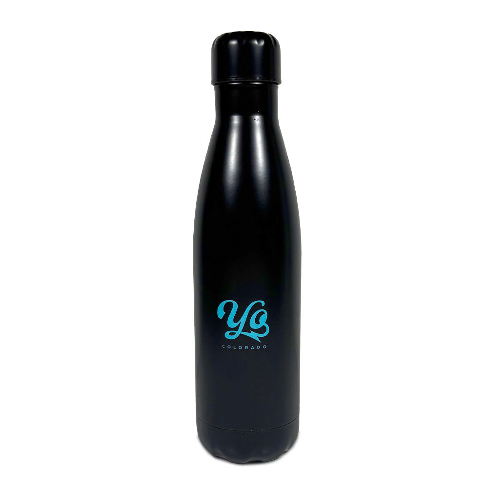 Red Rock Sky Insulated Water Bottle