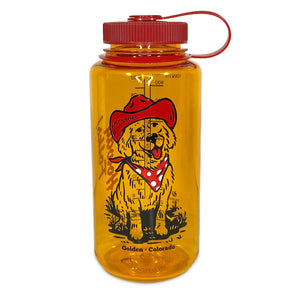 Altar'd State Smiley Water Bottle by Nalgene