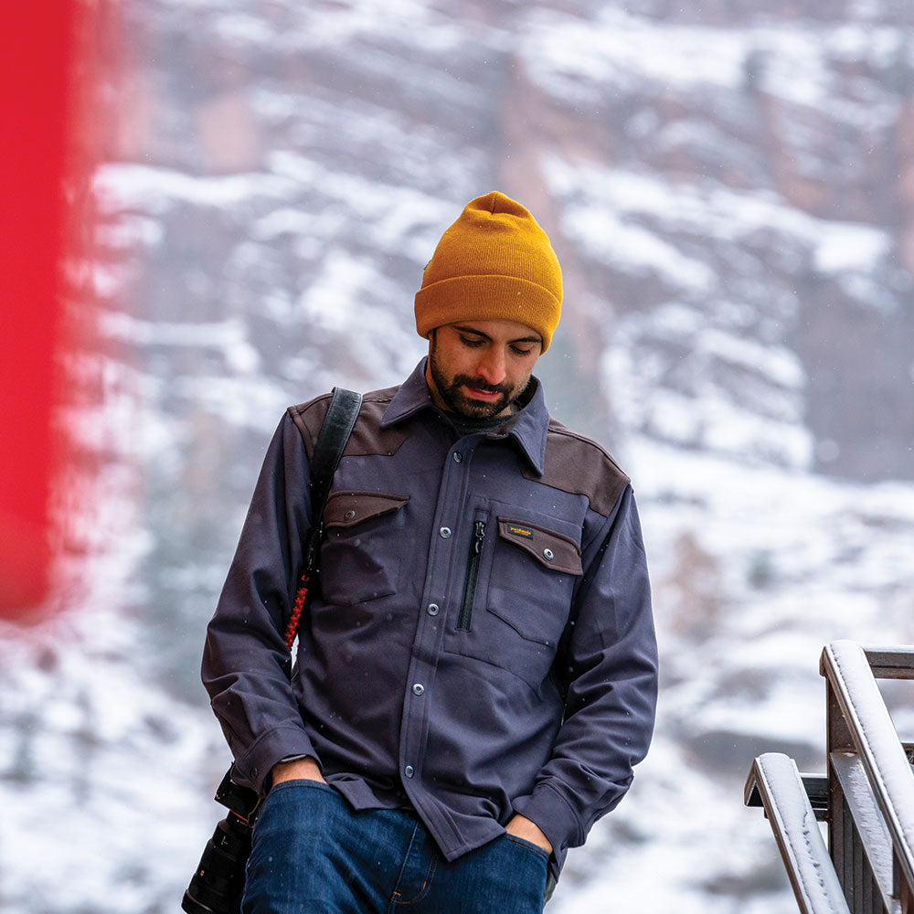 YoColorado® | Outdoor Apparel | Born in Colorado