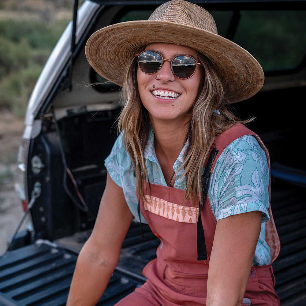 Women's Tiki Rove Shortall