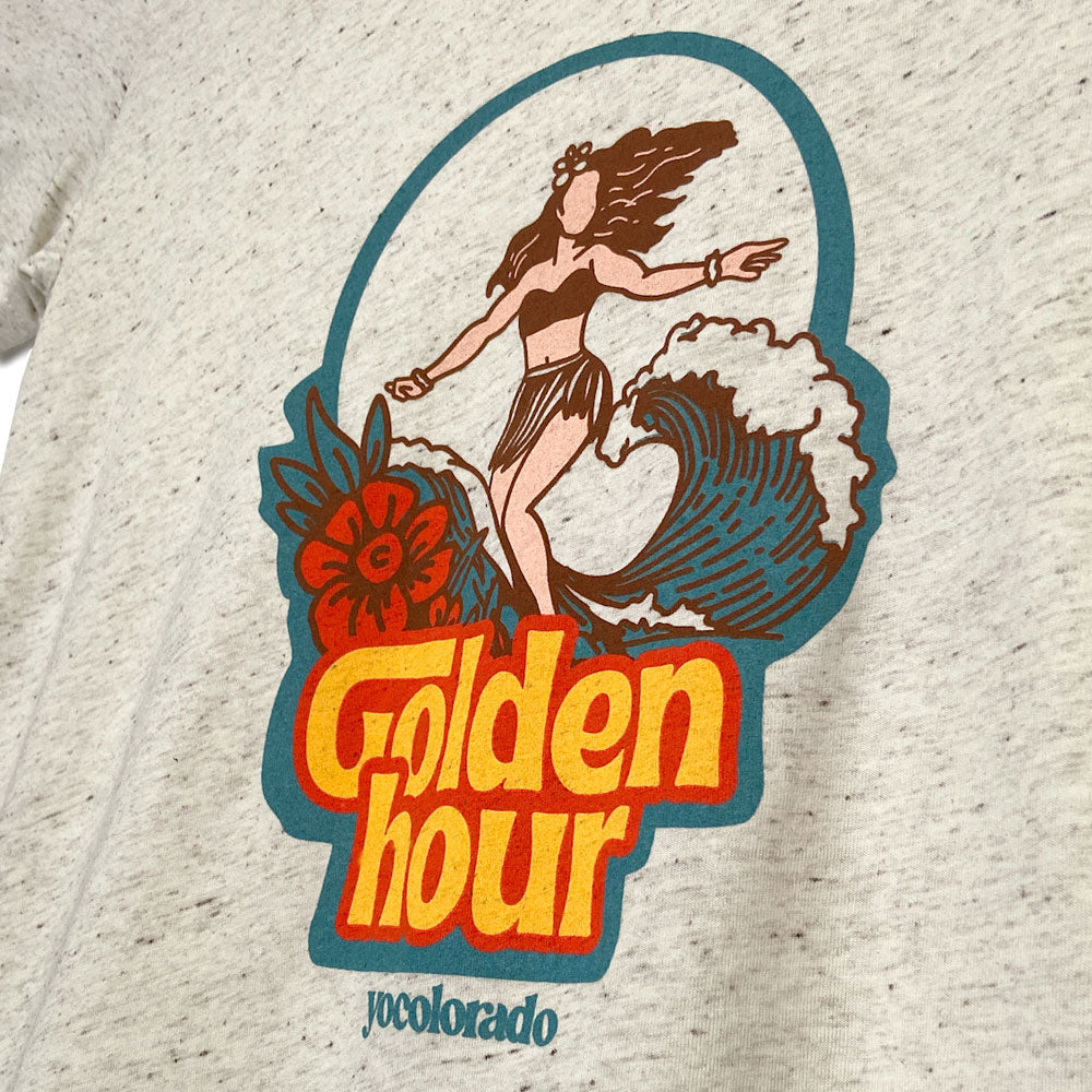 Women's Golden Hour 'Favorite Fit' T-Shirt