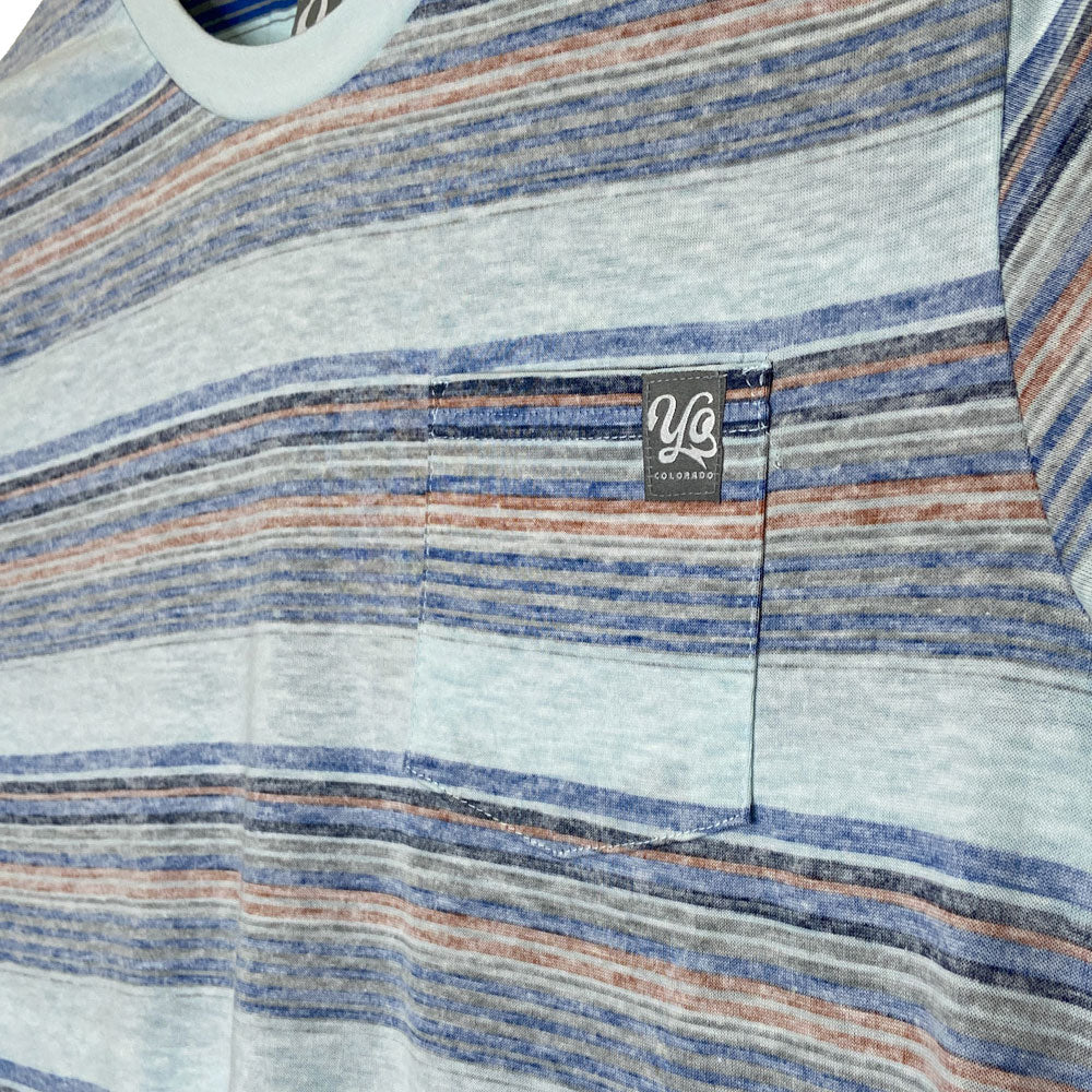 Men's Jalisco Tee Shirt