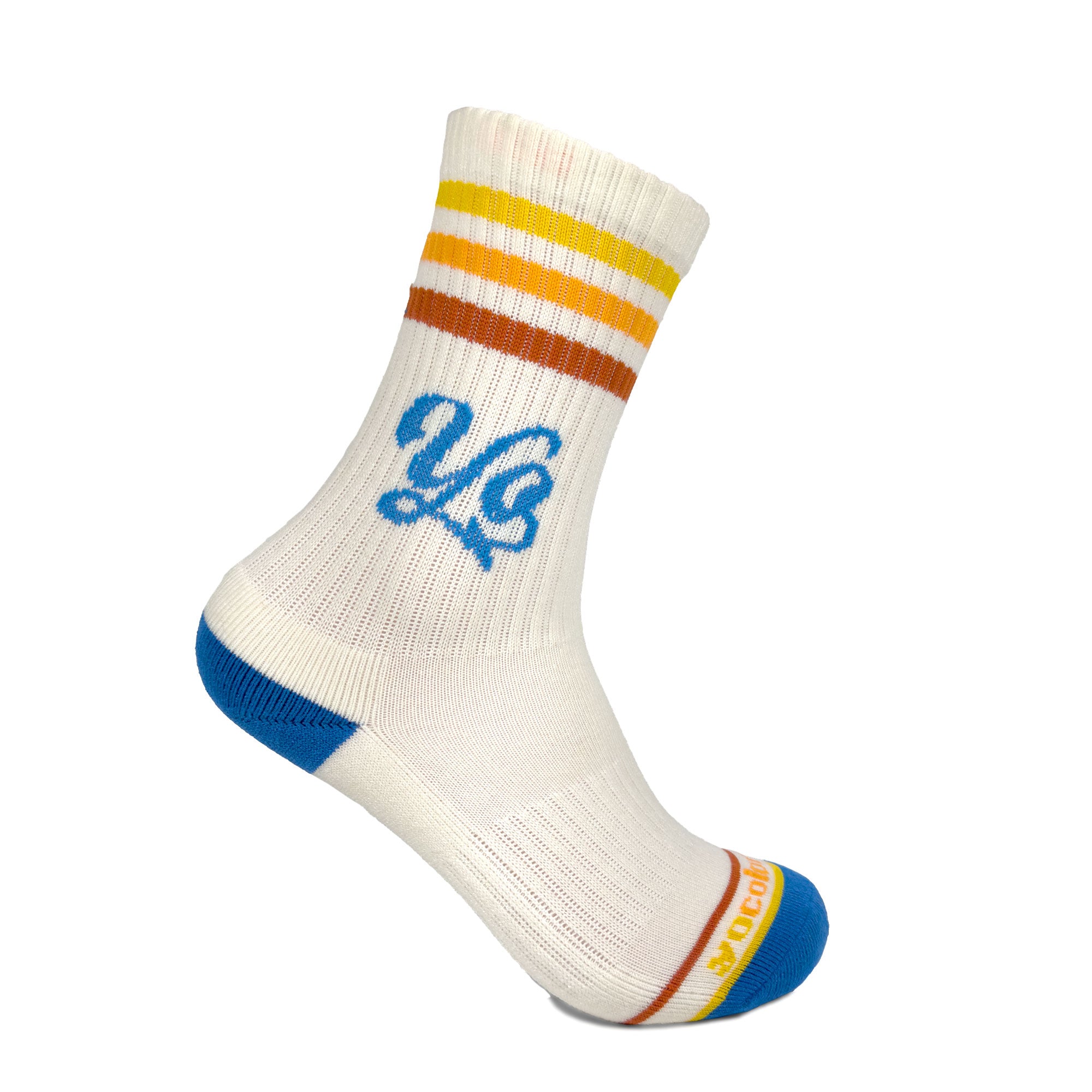 Avalanche Socks