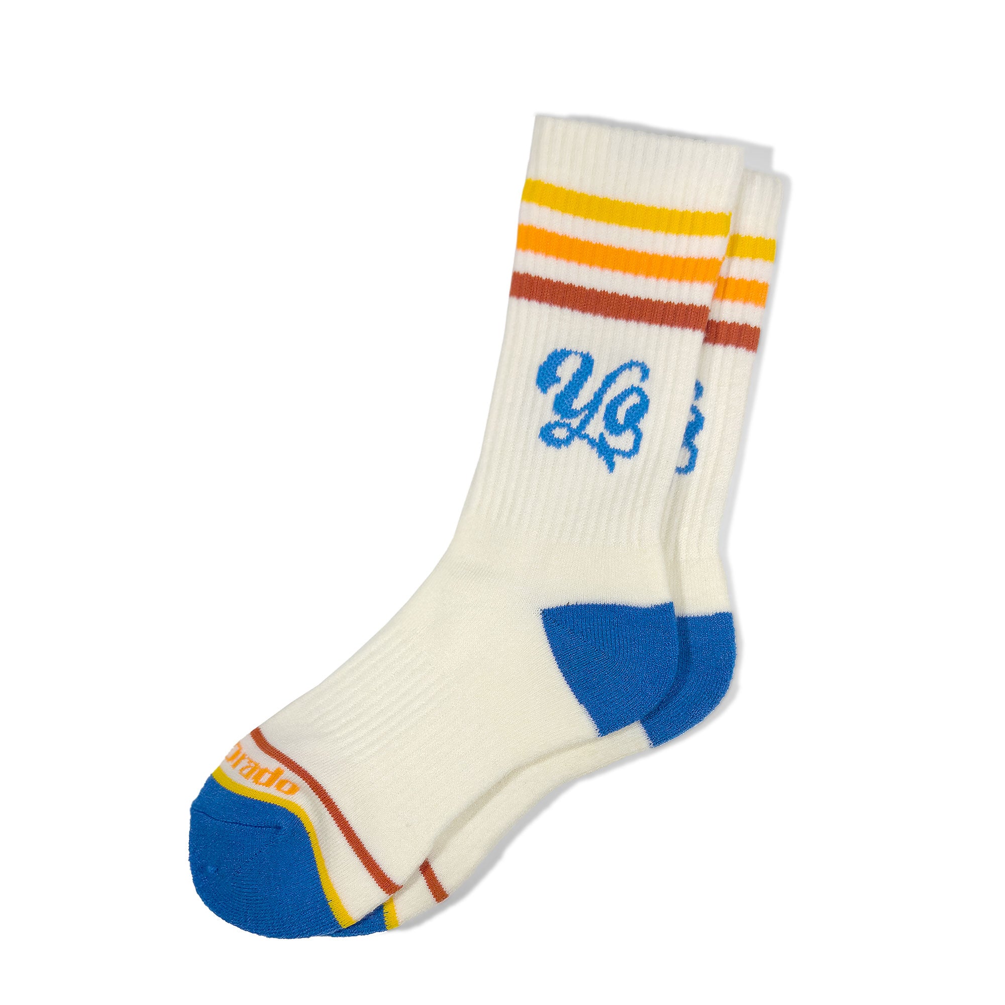 Avalanche Socks