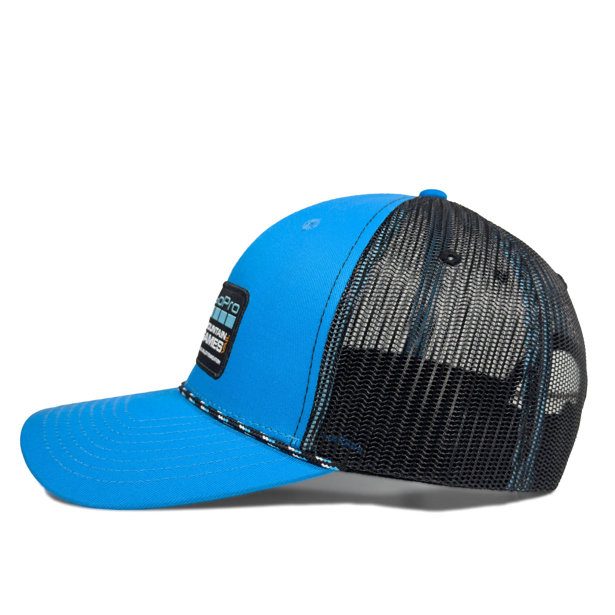 GoPro Mountain Games 2025 Staff Hat - LIMITED EDITION