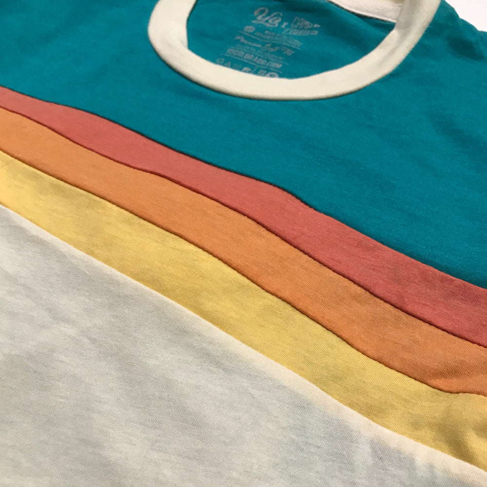 Women's Shoreline Fader T-Shirt