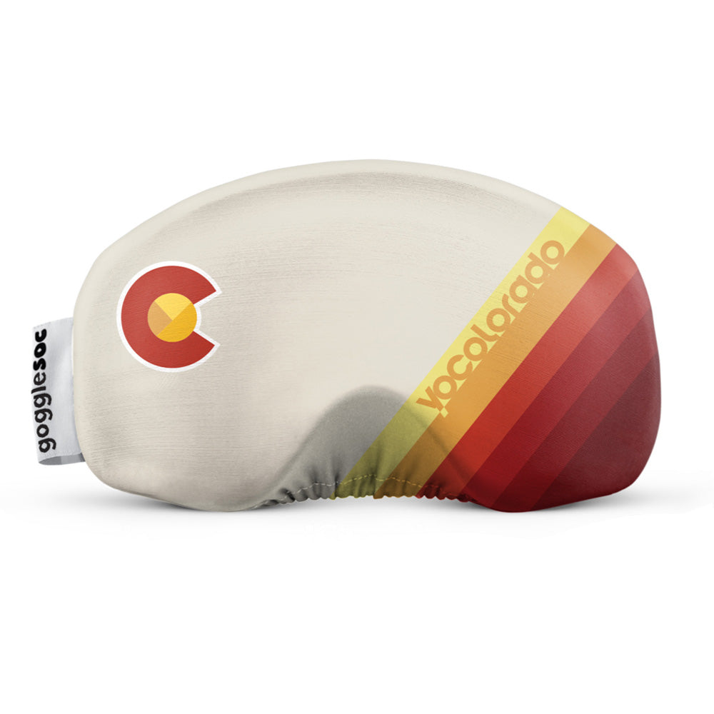 Merchandise — Colorado Alpenglow