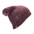 The Wilderness Heather Semi Slouch Beanie