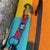 The Eldo Upcycled Rope Keychain + Bottle Opener