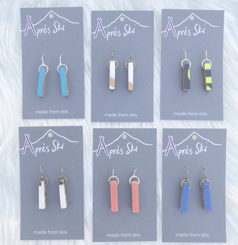 Apres Ski Jewelry