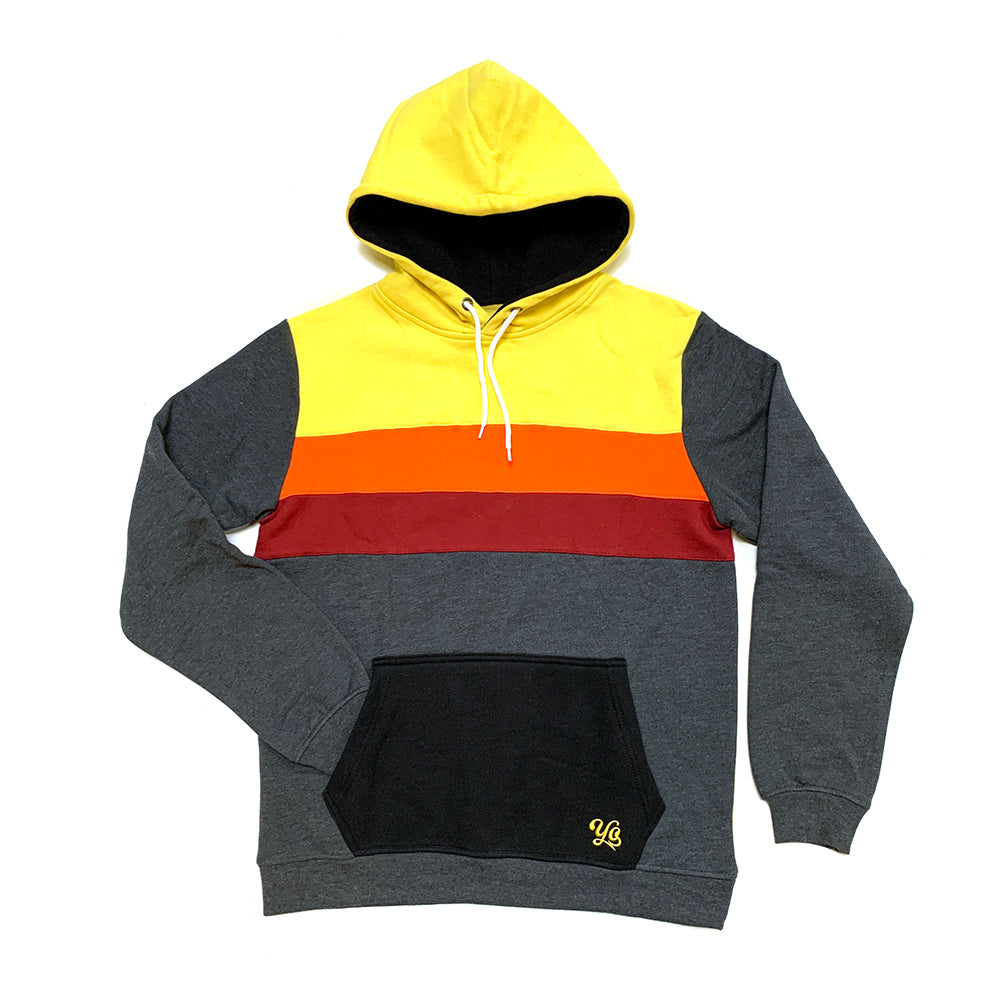 Switchback Fader Hoodie