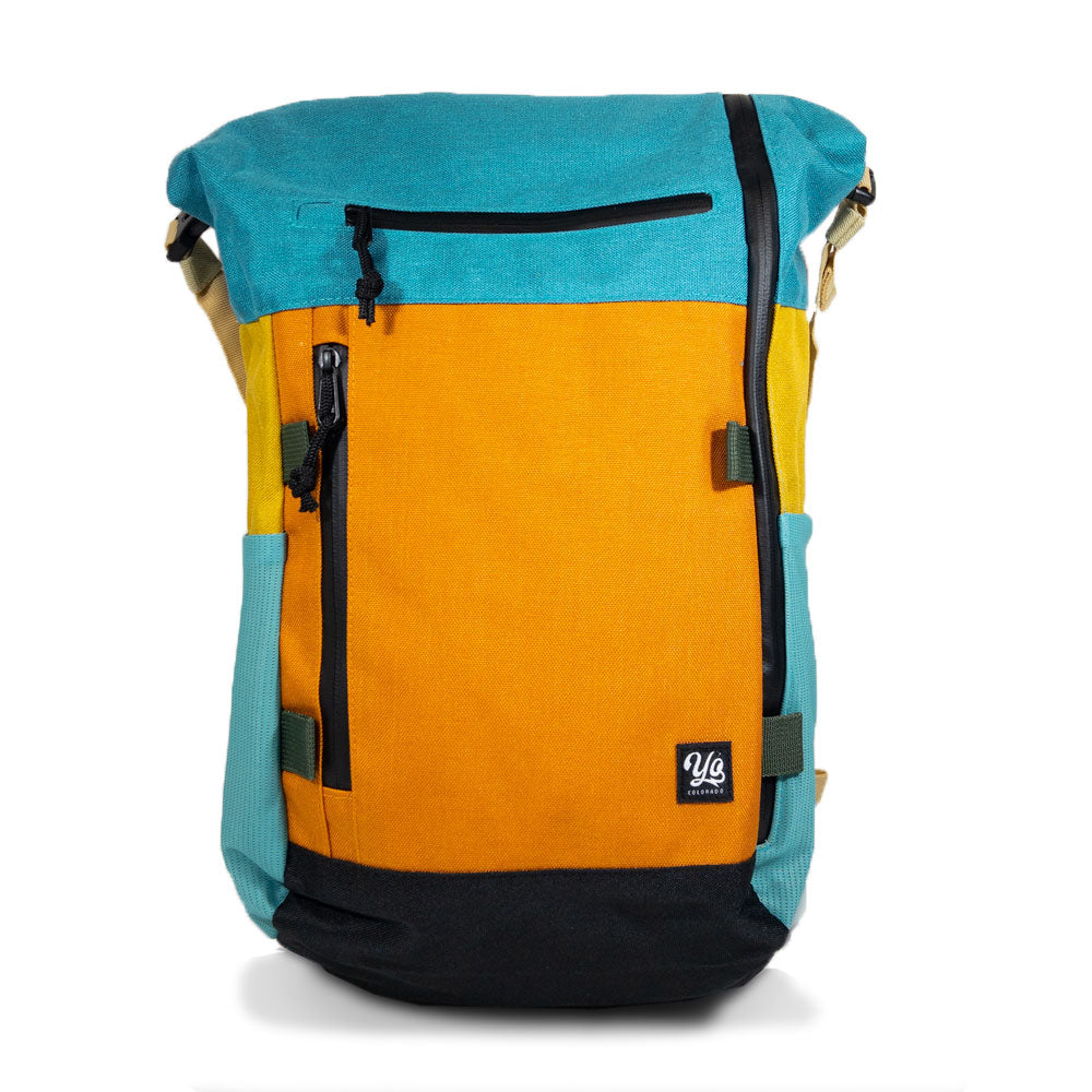 The Odyssey 27L Backpack