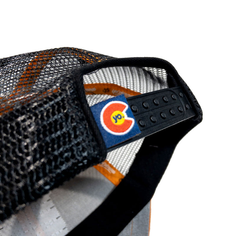 YoColorado Beer Bear Trucker Hat With Bottle Opener - Adjustable, One Size Fits Most - View #7