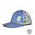 Columbine Trucker Hat