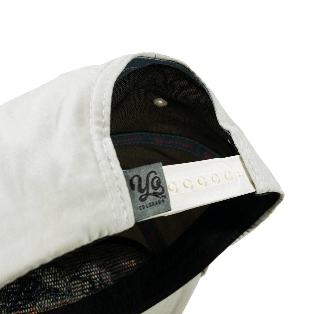adidas flamingo hat
